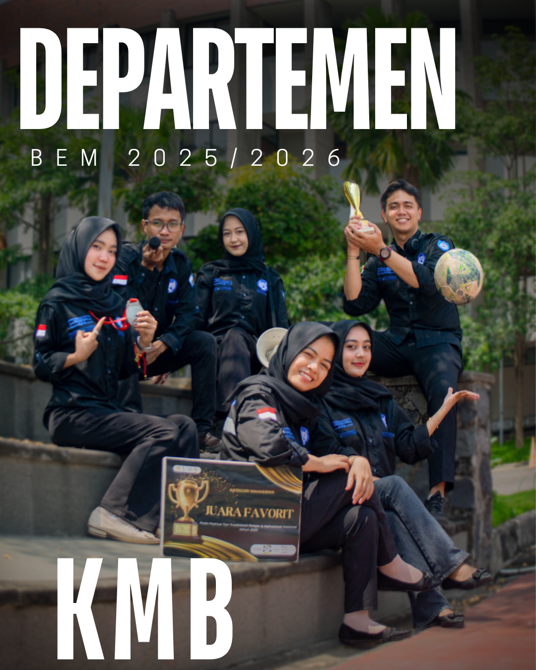 KMB